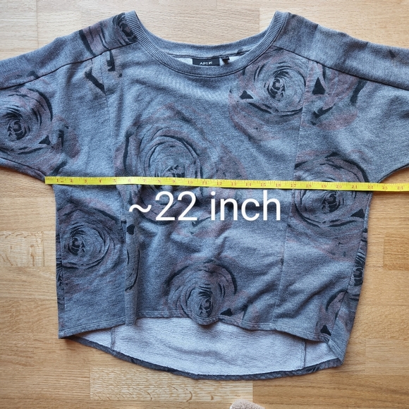 Apt 9 Top - Picture 8 of 8